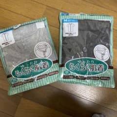 前開き半袖シャツのサムネイル