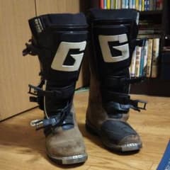 GAERNE ED-PRO art-405ガエルネ オフロードのサムネイル