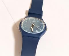 Swatch KNOCK NAP クォーツアナログウォッチ - メルカリ