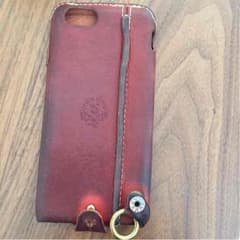 栃木レザーのiphon6 ケースのサムネイル