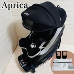 Aprica クルリラAB 回転式チャイルドシート　ISOFIX 93522 人気Aprica クルリラAB 回転式チャイルドシート ISOFIX 93522 - メルカリ