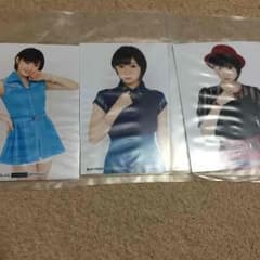 宮本佳林☆3枚セットのサムネイル