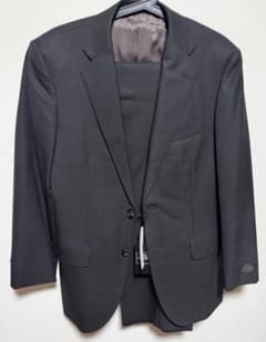セヴィルロウ プレミアムスタンダードスーツ A23S4440 ドメール A5