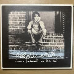 Elliott Smith From a Basement on the Hil - 4