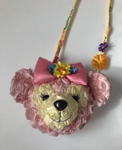 シェリーメイコインケースのサムネイル