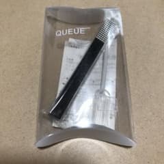QUEUE オイルライター ジッポー ZIPPOのサムネイル