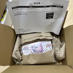 【ポケセン当選品】シュリンク付き　ポケモンカード151BOXのサムネイル