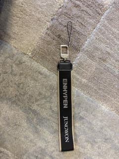 ENHYPEN JUNGWON ストラップ キーホルダーのサムネイル