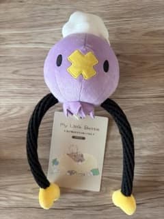 フワンテ マスコット