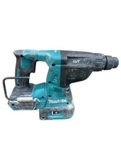 ジャンク品Makita HR001G 28mm 充電式ハンマドリル 本体のサムネイル