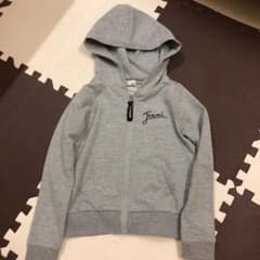 JENNI パーカー130のサムネイル