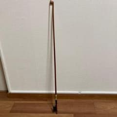 良品】 K.SUGITO バイオリン弓 4/4 杉藤 - メルカリ