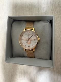 OLIVIA BURTON 腕時計のサムネイル