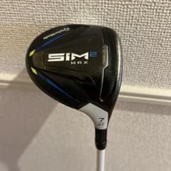TaylorMade SIM2 MAX 7Wのサムネイル