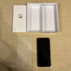 【未使用品】ソフトバンクRedmi Note 10Tのサムネイル