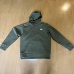 THE NORTH FACE パーカー　h.ain.o 様専用のサムネイル