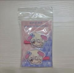 ドンキ　サンリオ　マイメロ　マルチクリップ　SEVENTEEN ドンキ サンリオ マイメロ マルチクリップ SEVENTEEN ドンキ サンリオ