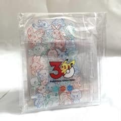 ☆ポケモン 30周年記念 アクリルマルチスタンド - メルカリ
