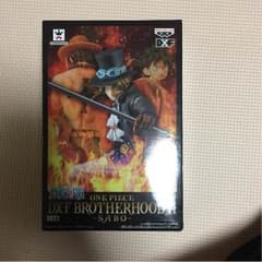 サボ フィギュアのサムネイル