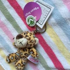 nici キーホルダーのサムネイル