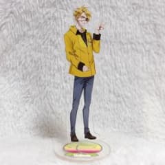 カラフルピーチ】激レア 希少 からぴち たっつん アクリルスタンド
