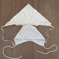 MONBEBE 帽子のサムネイル