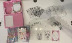 NAKAYOSHI Collection お絵かきセットのサムネイル