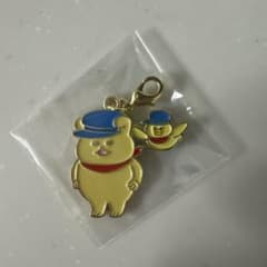 ノラネコぐんだんチャームのサムネイル