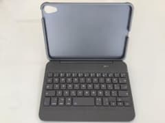 【週末限定値下げ】ipad mini6 キーボード ケースのサムネイル