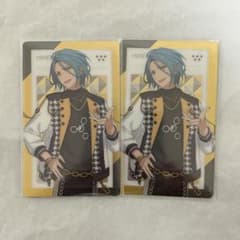あんスタ HiMERU カードのサムネイル