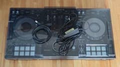 Pioneer DDJ-800 保護カバー、ACアダプター、USBケーブル付きのサムネイル