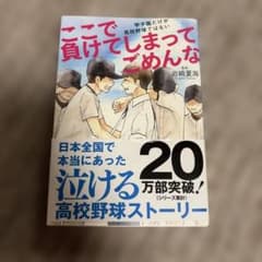 ここで負けてしまってごめんな : 甲子園だけが高校野球ではないのサムネイル