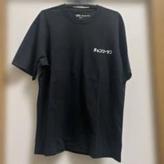 UNIQLO UT 첸소만 T셔츠 블랙 L