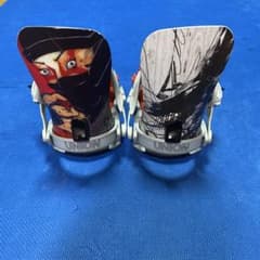 UNION 20-21 ATLAS KAZU LIGHT GREY 限定モデル m89489743401_1.jpg?1762957475