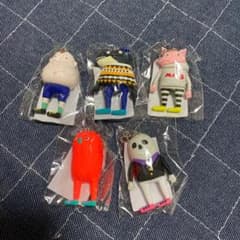 リイシュー 5個セットのサムネイル