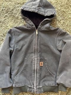 Carhartt アクティブジャケットのサムネイル