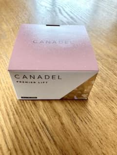 CANADEL カナデル プレミアリフト オールインワン  58gのサムネイル