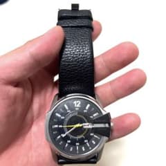 diesel ディーゼル　腕時計　DZ-1295のサムネイル