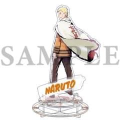 BORUTO NARUTO 아크릴 스탠드 더 높은 높이에 우즈마키 나루토