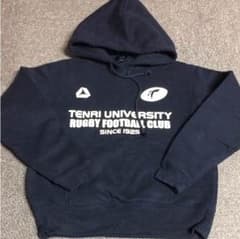 天理大学ラグビー パーカーのサムネイル
