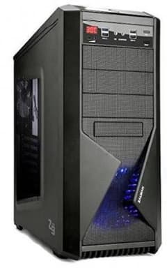 ゲーミングPC  値下げしました！！のサムネイル