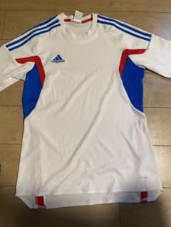 adidas ハンドボールシャツのサムネイル