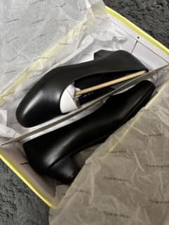 fuwaraku FR-1201 ブラック 23.0cm パンプスのサムネイル