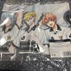 アイドリッシュセブン アイナナ Jリーグ マフラータオル Whiteのサムネイル