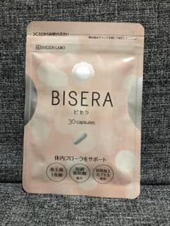 ビセラ BISERAのサムネイル