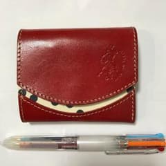 クワトロガッツ ミニ財布 ウォレットのサムネイル