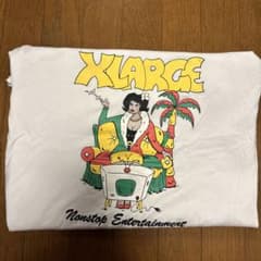 激安！！XLARGE  Tシャツのサムネイル