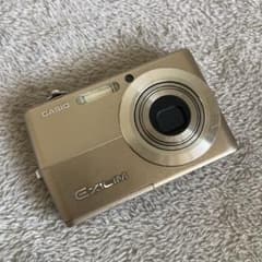 ジャンク　Panasonic FUJIFILM CASIO デジカメ 動くデジカメ30点☆CANON SONY FUJI OLYMPUS CASIO - メルカリ
