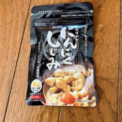 やずや にんにくしじみ 62球のサムネイル