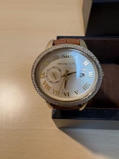 MICHAEL KORS レディース 腕時計 本体のサムネイル
